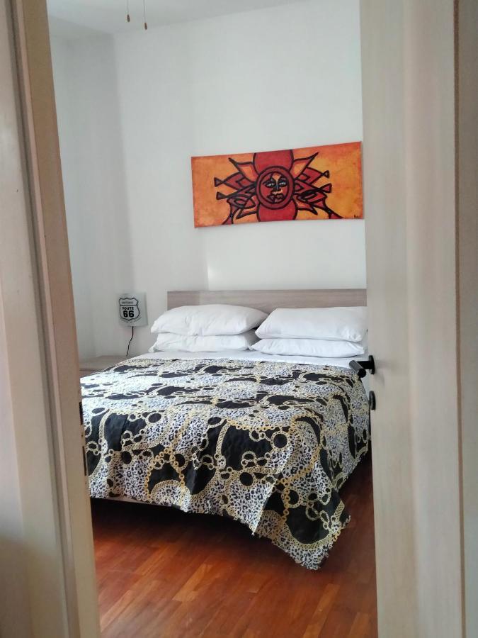 Appartamento House Appartament Near San Pietro Roma