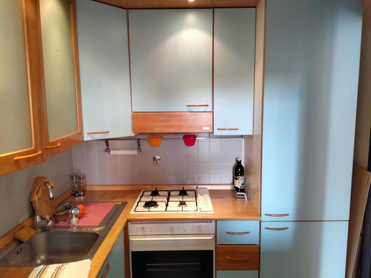 House Appartament Near San Pietro Apartamento Roma